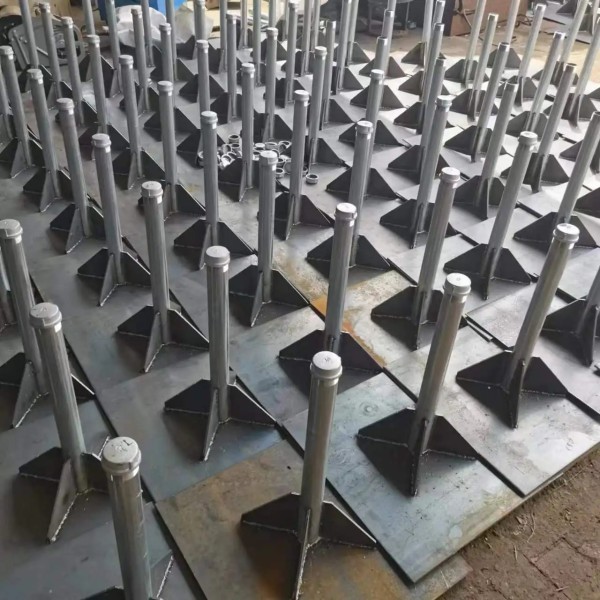 巴林左旗鑫亿呈沉降板生产
