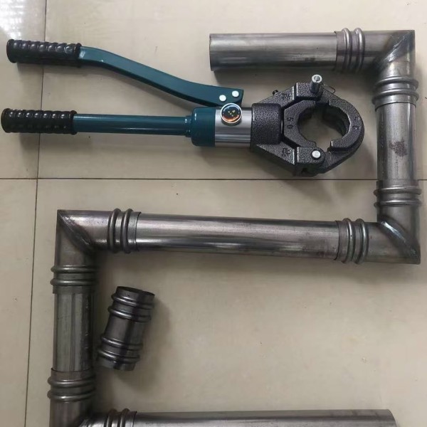 巴林左旗冷却管生产